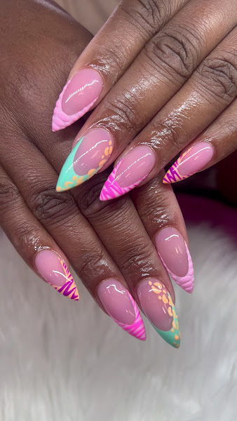 US Nails - Orlando 3