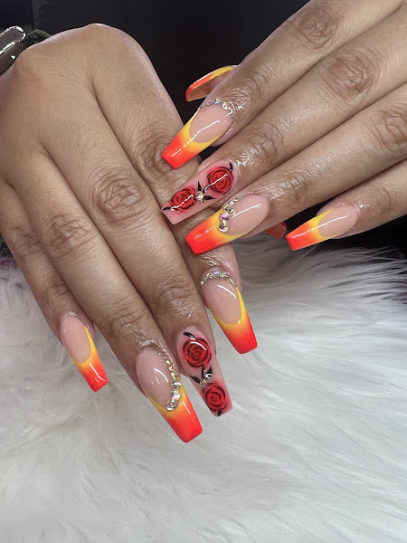 US Nails - Orlando 4