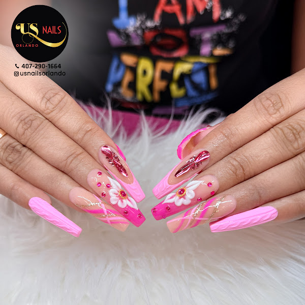 US Nails - Orlando 5