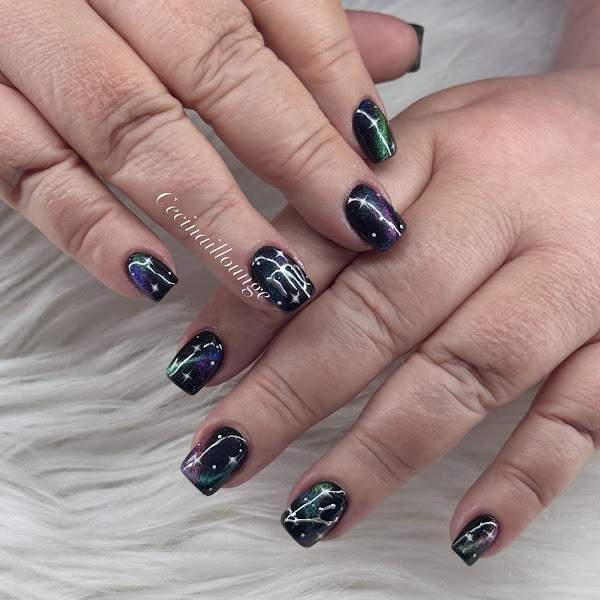 Ceci Nail Lounge Orlando 4