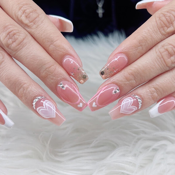 Ceci Nail Lounge Orlando 5