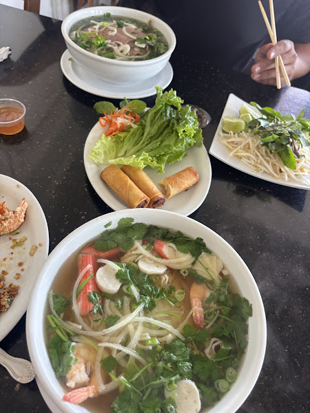 Pho Minh & Grill 2