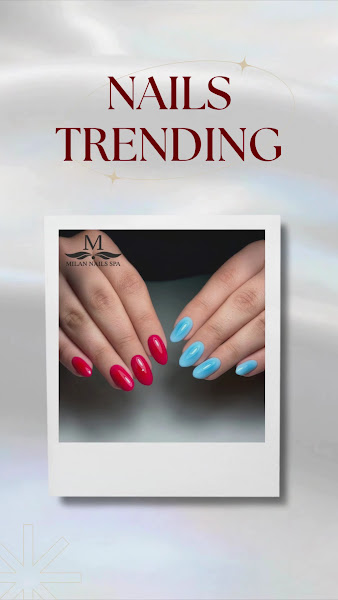 Milan Nails Spa 3