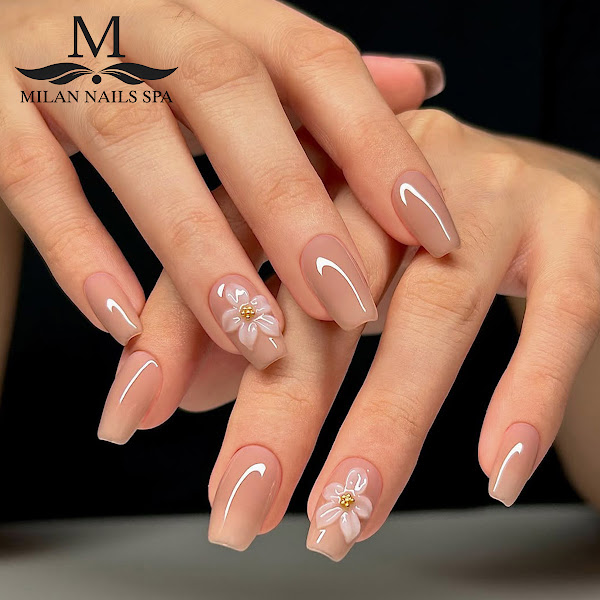 Milan Nails Spa 4