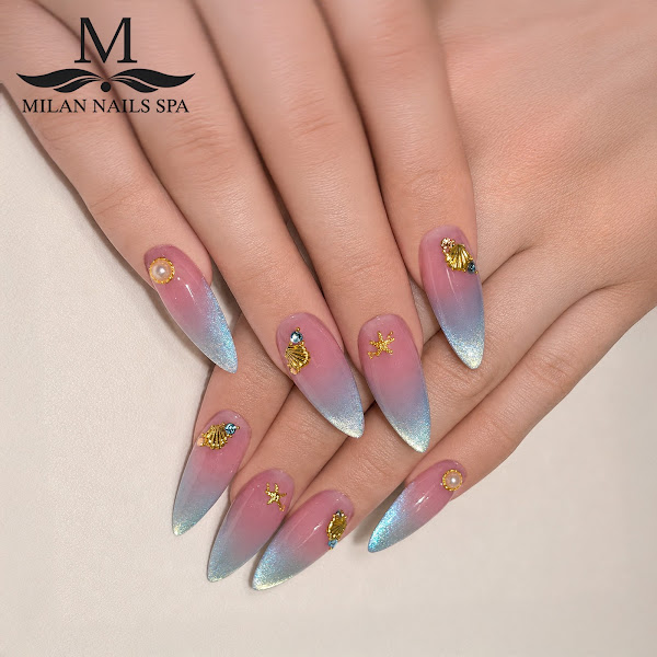 Milan Nails Spa 5