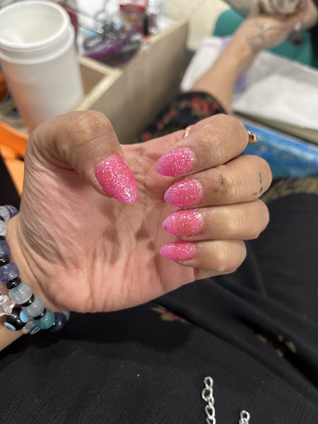 Modern nails 5
