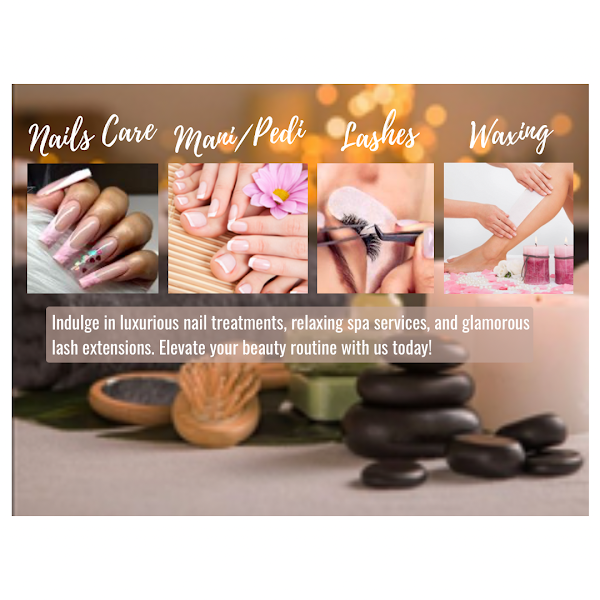 Polish & Lash
