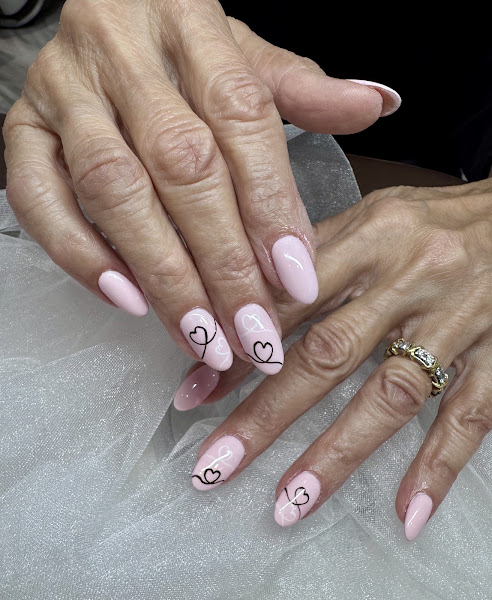 Polish & Lash 5