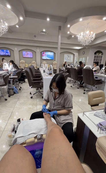 DL Nail Spa Orlando 4