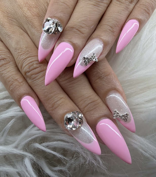 DP Nails Salon