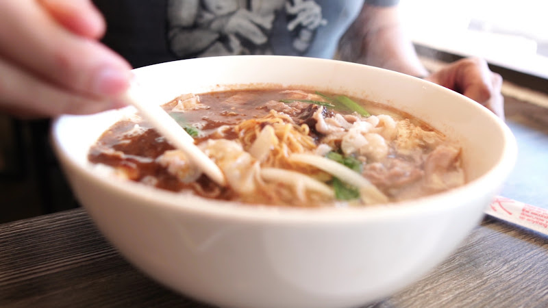 Tim Ky Noodle 2