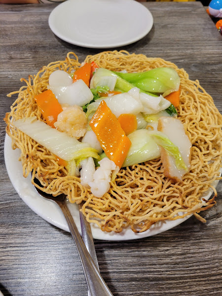 Tim Ky Noodle 3