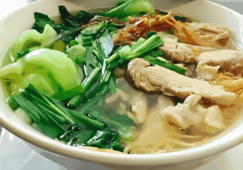 Tim Ky Noodle 5