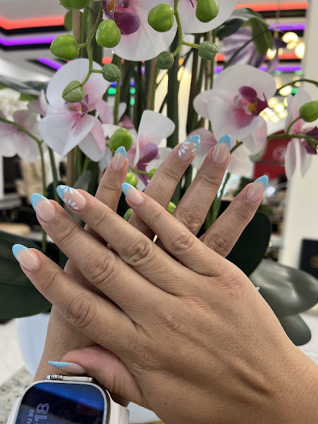 Velvet Nail Bar III 5