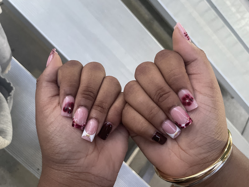 Paris Nails 5