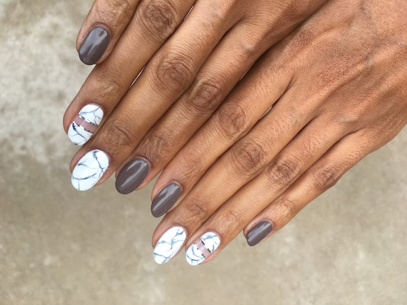 YOU Nails Salon Spa
