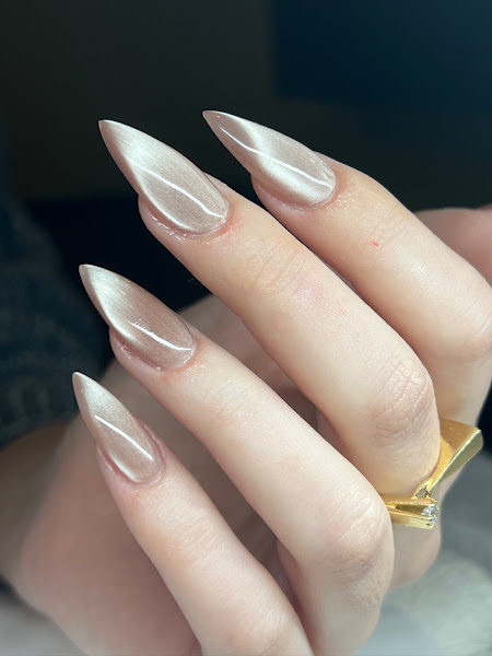 YOU Nails Salon Spa 5
