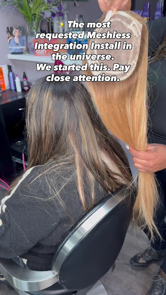 Millionaire Hair Salon – Winter Park, FL 3