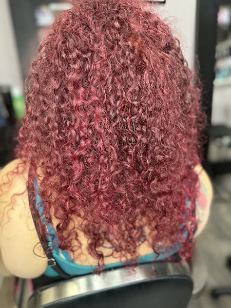 Millionaire Hair Salon – Winter Park, FL 4