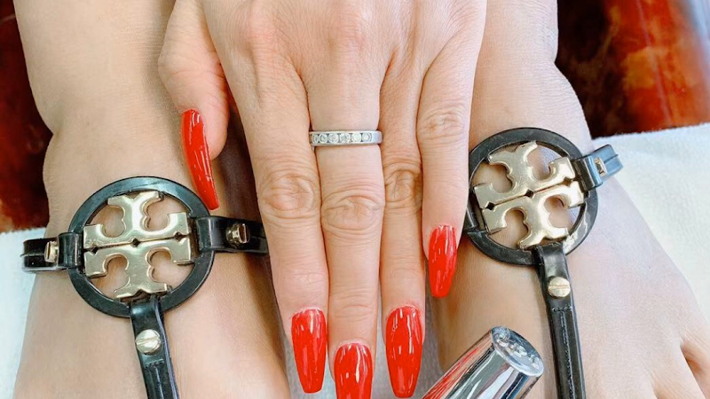 Orlando Nails & Spa