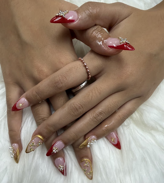 Orlando Nails & Spa 4