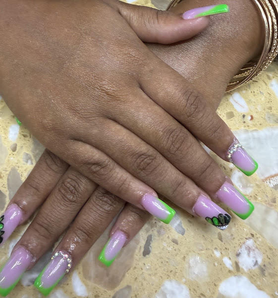 Orlando Nails & Spa 5