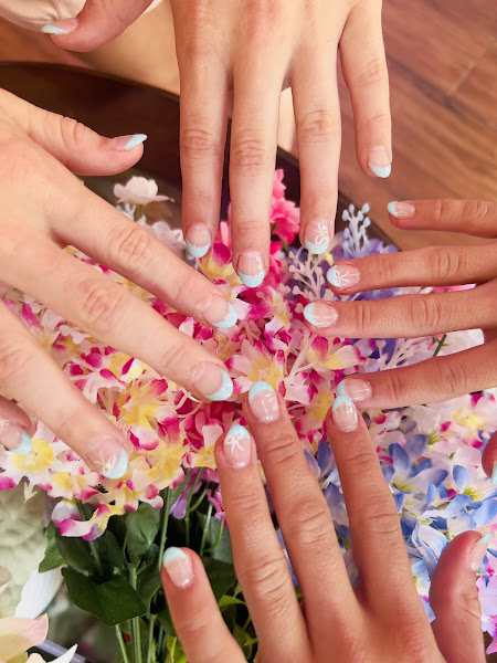 Baldwin Nails 4