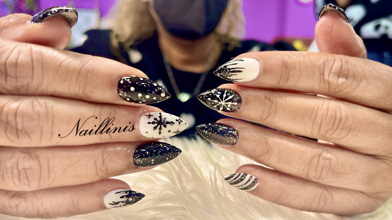 Naillinis Spa