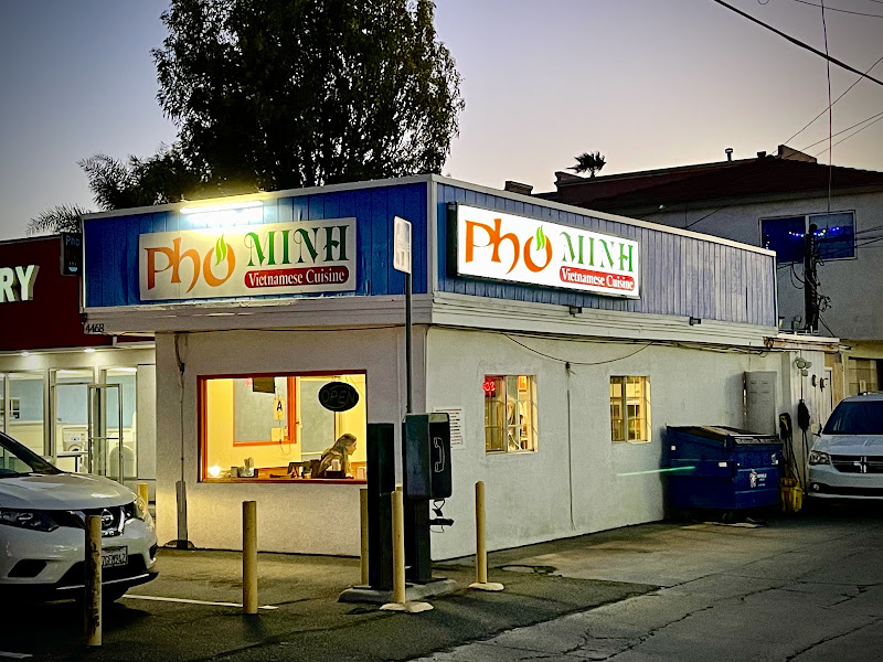 Pho Minh