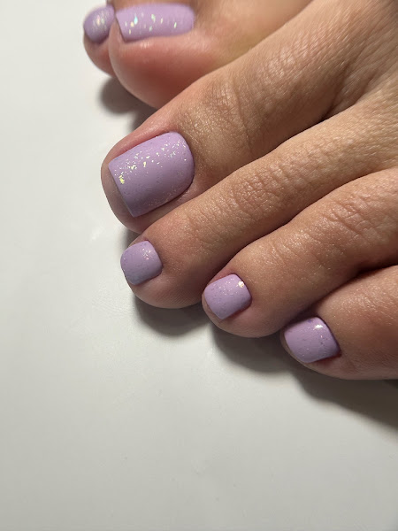Maje nail spa 3