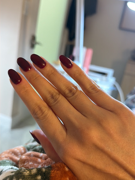 Maje nail spa 4