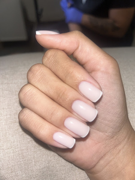 Maje nail spa 5