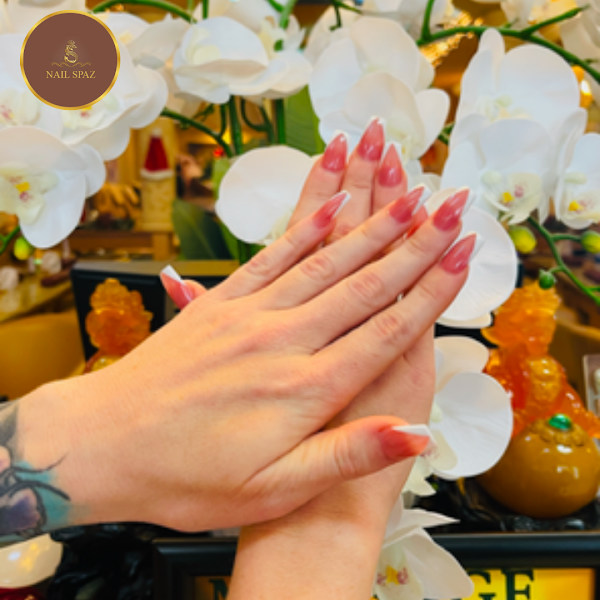 Nail spaz 3