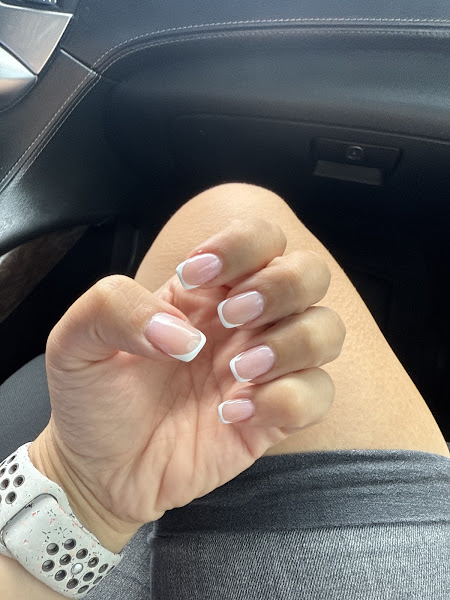 Nail spaz 5