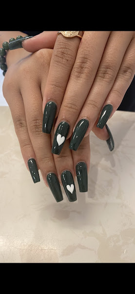 Amy's Nail & Spa