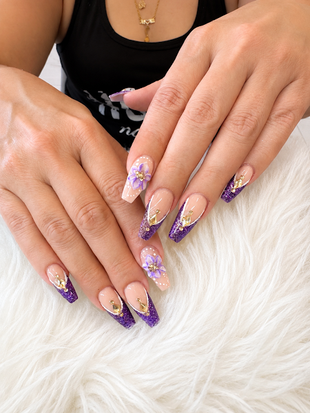Amy's Nail & Spa 4
