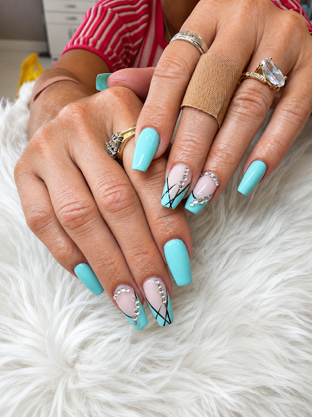 Amy's Nail & Spa 5