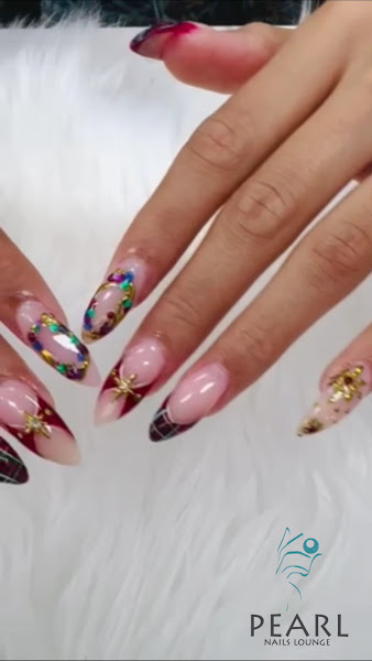 Pearl Nails Lounge 3