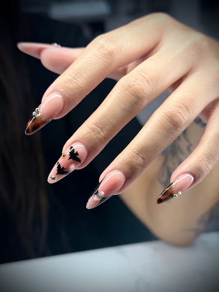 Ethereal Nails & Spa | 10% OFF HAPPY HOUR 2