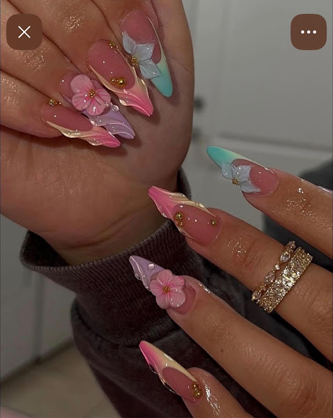 Ethereal Nails & Spa | 10% OFF HAPPY HOUR 5