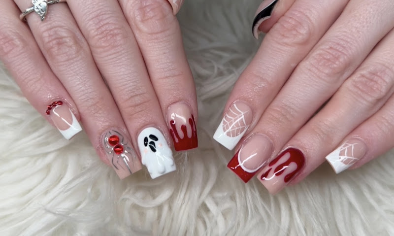 Five Star Nail Salon Orlando FL 2