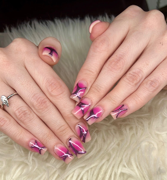 Five Star Nail Salon Orlando FL 4