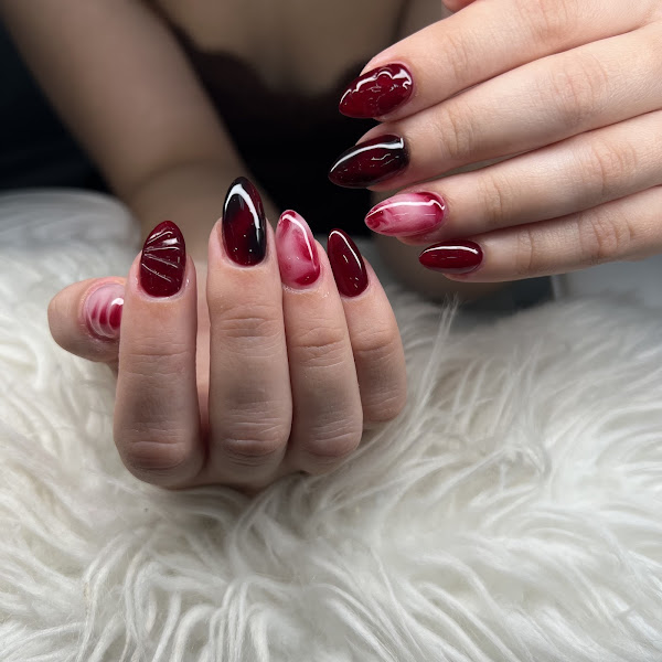 Five Star Nail Salon Orlando FL 5