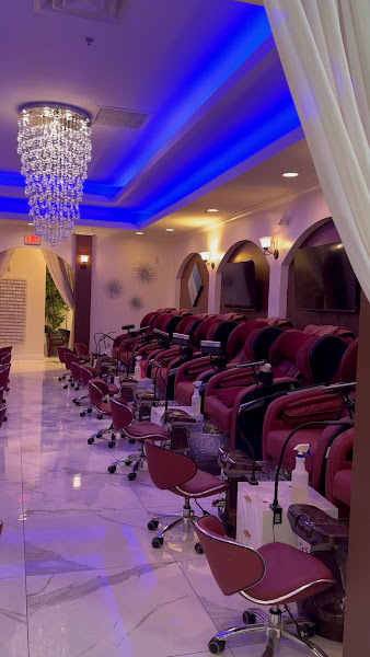 Lee Nails & Salon by Windermere