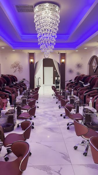 Lee Nails & Salon by Windermere 3