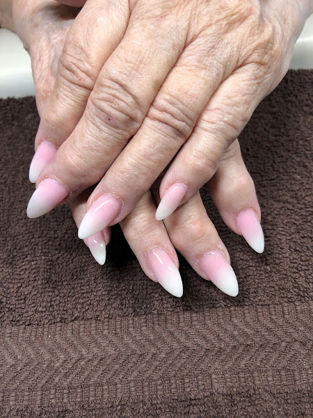 Lee Nails & Salon by Windermere 4
