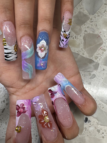 Lee Nails & Salon by Windermere 5
