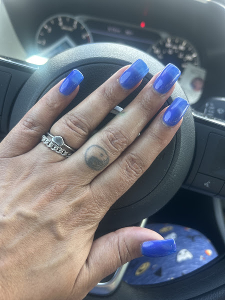 Deluxe Star Nails Spa 3