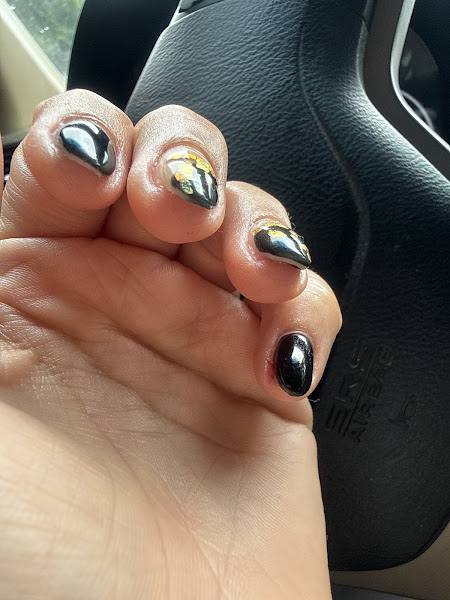 Deluxe Star Nails Spa 4