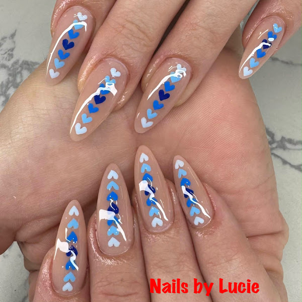 Beautique Nail Salon & Spa 4